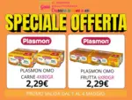 Sanitaria Gaia Speciale offerta - al 04.05.2026