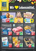 EDEKA NativeX EDEKA Nordbayern KW18 - bis 02.05.2026