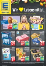EDEKA NativeX EDEKA Nordbayern KW18 - bis 02.05.2026