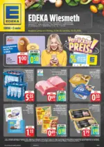 EDEKA NativeX EDEKA Nordbayern KW18 - bis 02.05.2026