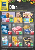 EDEKA NativeX EDEKA Nordbayern KW18 - bis 02.05.2026