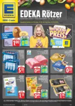 EDEKA NativeX EDEKA Nordbayern KW18 - bis 02.05.2026