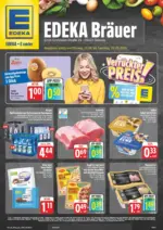 EDEKA NativeX EDEKA Nordbayern KW18 - bis 02.05.2026