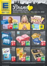 EDEKA NativeX EDEKA Nordbayern KW18 - bis 02.05.2026