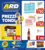 ARD Discount Prezzi Tondi - al 17.05.2026