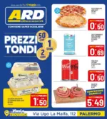 Altasfera Prezzi Tondi - al 17.05.2026