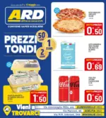 Altasfera Prezzi Tondi - al 17.05.2026