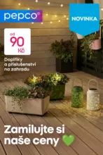 Pepco Pepco let&aacute;k &ndash; do 05.05.2026
