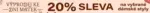 Skechers 20% Sleva &ndash; do 17.05.2026
