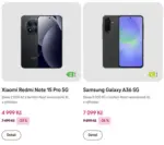 T-mobile T-mobile Let&aacute;k &ndash; do 17.05.2026