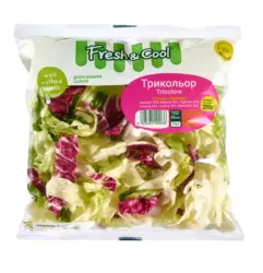 Fresh & Cool Салата Трикольор 250 г