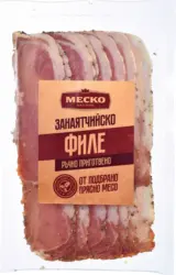МЕСКО Занаятчийско филе или врат слайс
