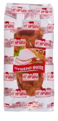 ОТ МРЪВКА Свинско филе