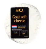 Kaufland хипермаркет DELIQ Сирене от козе мляко от свежата витрина - до 10-05-26