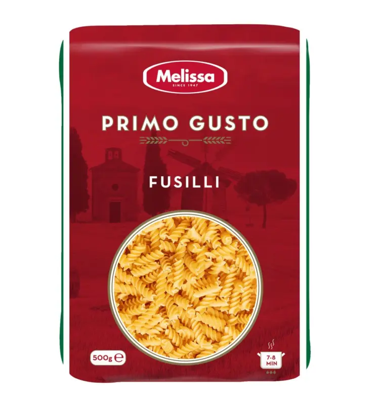 Melissa Фусили 500 г