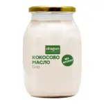 Kaufland хипермаркет DRAGON SUPERFOODS Био кокосово масло без аромат - до 10-05-26