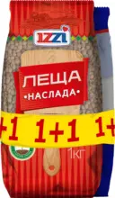 Kaufland хипермаркет IZZI Леща + Сол - до 10-05-26