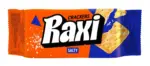 Kaufland хипермаркет KUKU RUKU Крекери различни вкусове - до 10-05-26