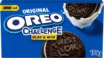 Kaufland хипермаркет Oreo Бисквити различни видове - до 10-05-26