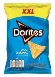 Doritos Царевичен чипс различни видове
