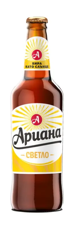 Ариана Бира