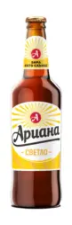 Ариана Бира