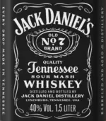 Kaufland хипермаркет Jack Daniel's Tennessee уиски 40% vol - до 10-05-26