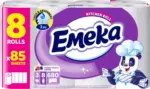 Kaufland хипермаркет Eмека Kухненска ролка трипластова - до 10-05-26