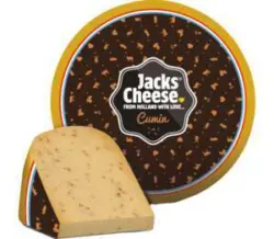 JACK'S CHEESE Гауда с ким Холандия