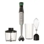 Kaufland хипермаркет FINLUX Пасатор FHB-2909EV + чопър - до 10-05-26