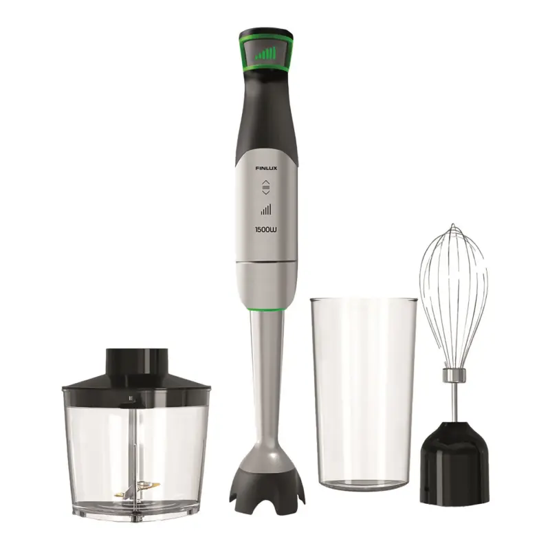 FINLUX Пасатор FHB-2909EV + чопър