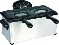 CROWN Фритюрник CDF-6L3000