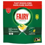 Kaufland хипермаркет Fairy Таблетки за съдомиялна избрани видове - до 10-05-26