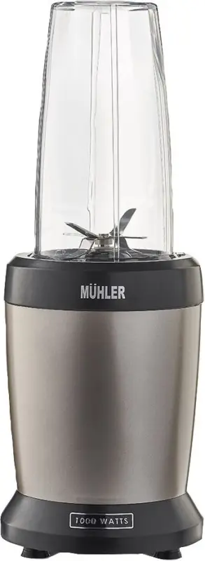 MUHLER Блендер за смути