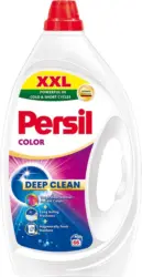 PERSIL Гел различни видове