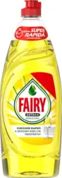 Fairy Препарат за съдове избрани видове