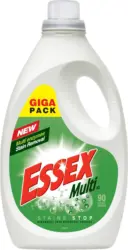 Essex Гел различни видове