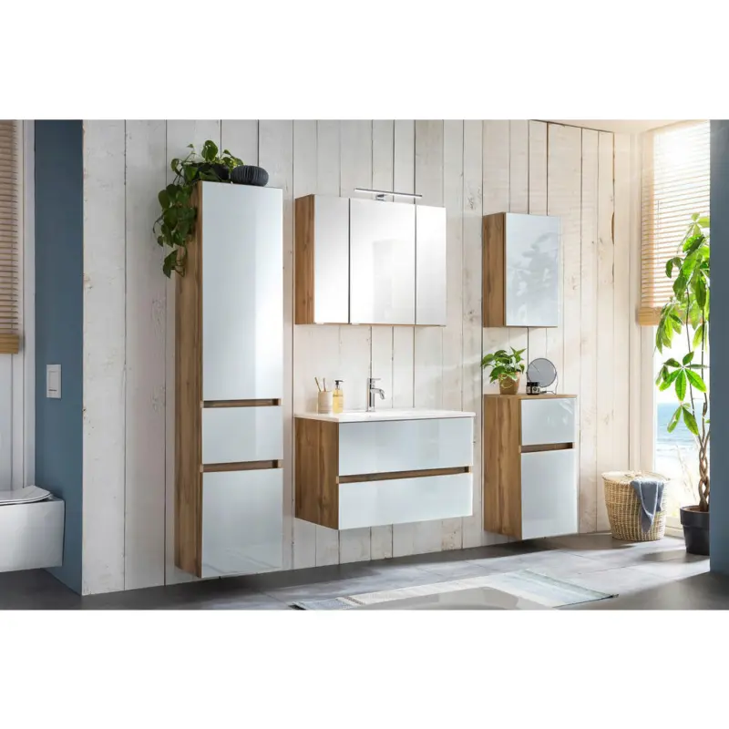 Badezimmer in 160 cm