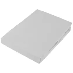 Spannleintuch 180/200 cm Jersey