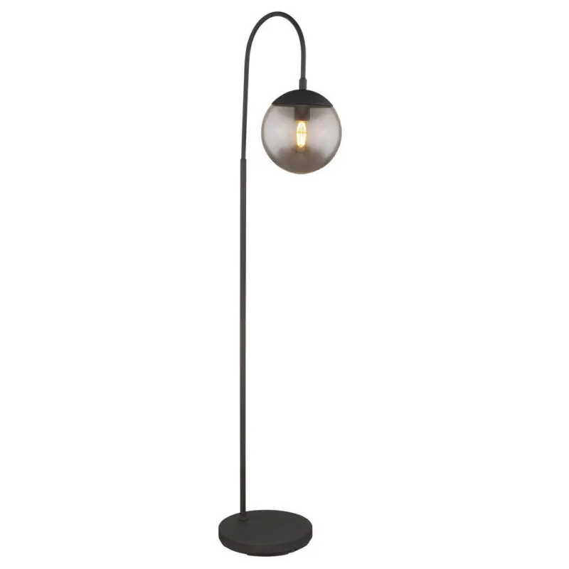 Bogenleuchte Blama 39/25/150 cm