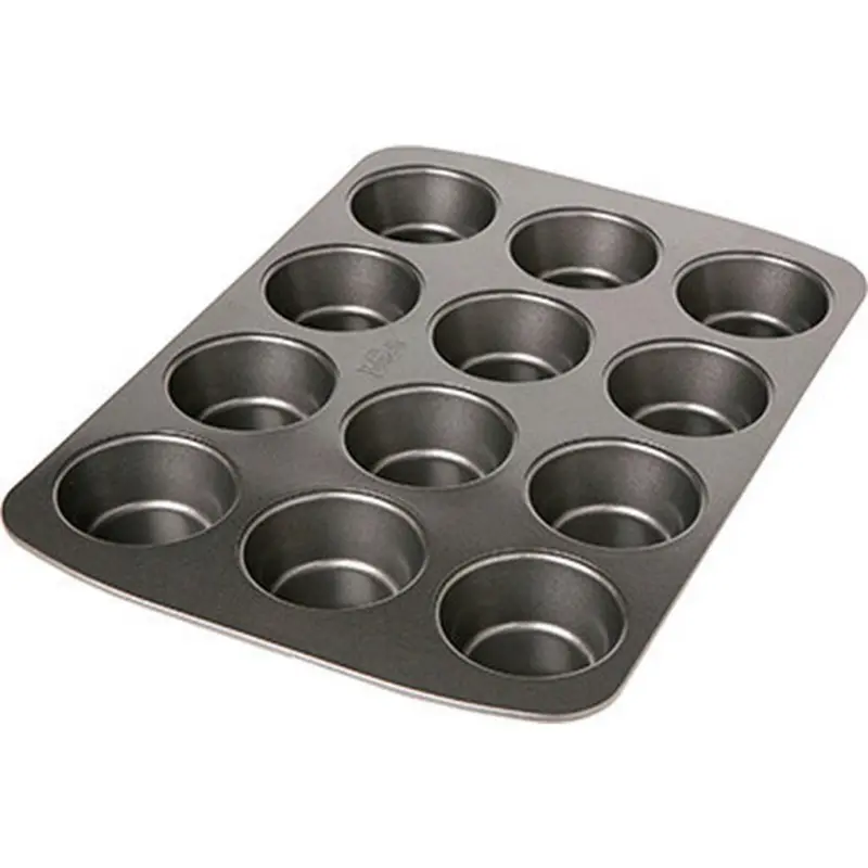 Muffinform Easy Baking 26,1/37,2/3,2 cm
