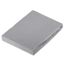 Spannleintuch 120/200 cm Jersey