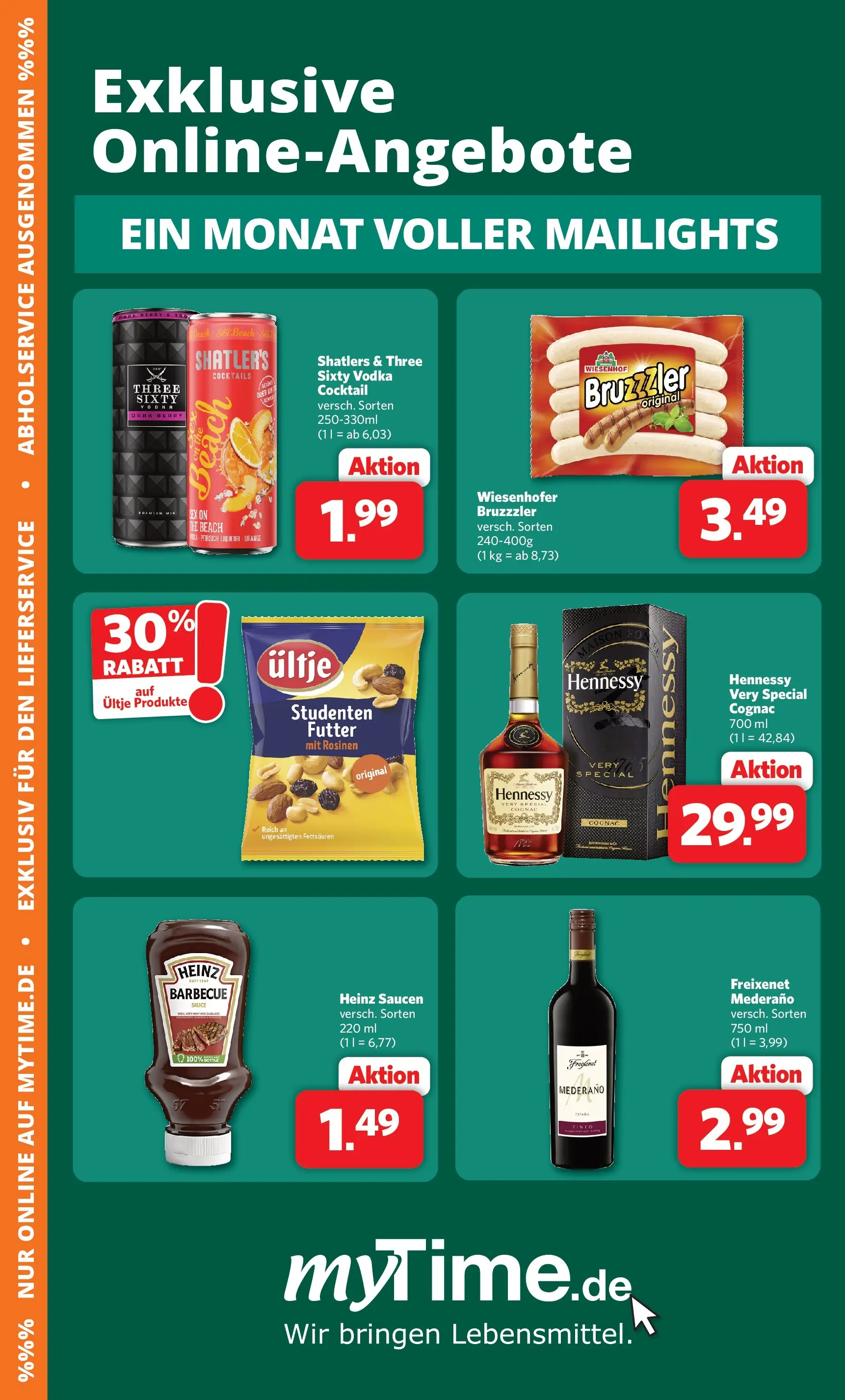 Famila Nordwest - Famila: Wochenangebote (ab 10.05.2026) zum Blättern | Seite: 37 | Produkte: Freixenet, Rosinen, Pfirsich, Vodka