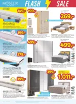 M&ouml;belix Flash Sale - bis 01.06.2026