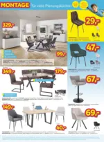 M&ouml;belix Flash Sale - bis 01.06.2026