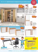 M&ouml;belix Flash Sale - bis 01.06.2026