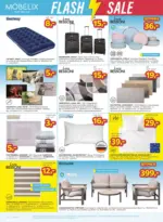 M&ouml;belix Flash Sale - bis 01.06.2026