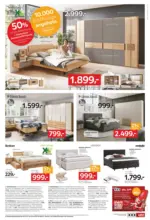 XXXLutz Lauterach - Ihr M&ouml;belhaus bei Bregenz XXXLutz: aktuelle Angebote - bis 19.05.2026