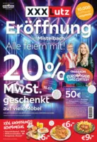 Er&ouml;ffnung Mistelbach National