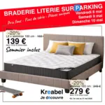 KREABEL Catalogue KREABEL - au 31.05.2026